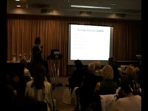 A LÁB - előad: Dr. Rozsos István (2011)