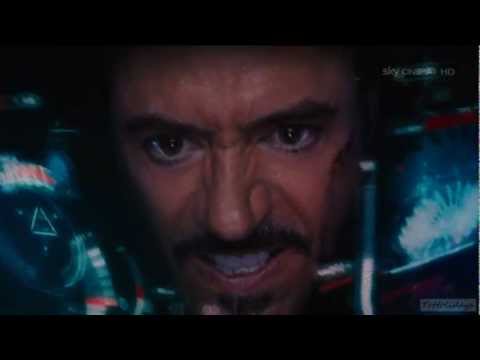 Sky Cinema HD Italy - Christmas Advert 2012 hd1080p