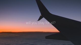 fisher - I will love you (lyric)