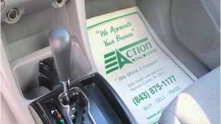 preview picture of video '2005 Toyota Tacoma Used Cars Moncks Corner SC'