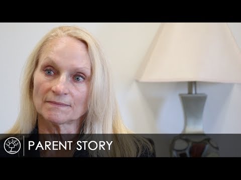 A mother shares how her son got sober