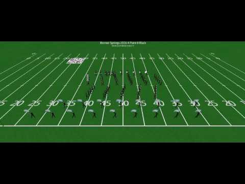 Bonner Springs 2016 4 Paint It Black