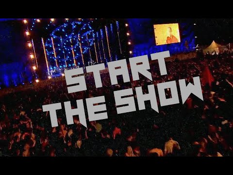 Video thumbnail for Start the Show