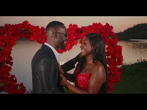 Patrick Sikiliza - The Fight Is On Official Video