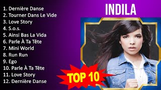 Download lagu I n d i l a 2023 MIX - Top 10 Best Songs - Greatest Hits - Full Album mp3 Download lagu I n d i l a 2023 MIX - Top 10 Best Songs - Greatest Hits - Full Album mp3