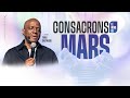 Consacrons Le Mois De Mars 2026 Apôtre Yvan CASTANOU