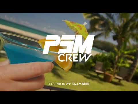 TOUTS PRODS FEAT DJ YANS  ZA TSI NAO  (HB ANGEL)