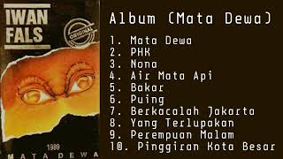 Download lagu Iwan Fals - Mata Dewa (Full Album) mp3