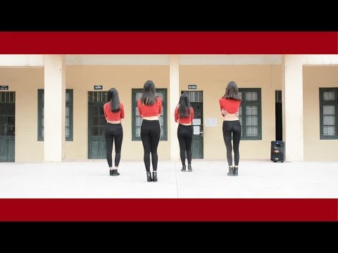 DDD (EXID) - DANCE COVER BY THE D.I.P