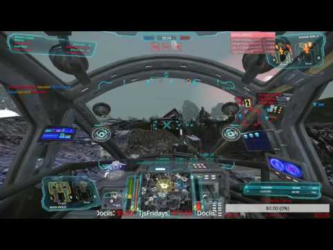MWO Nova A Quadra Kill Duel Er PPC Two Jump Shots