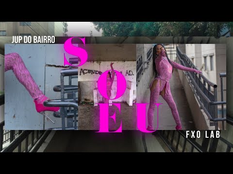 PREMIERE “SOU EU”