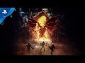 Book of Demons | Launch Trailer | PS4