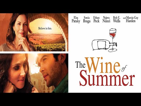 The Wine of Summer (Trailer)
