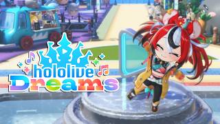 ≪hololive Dreams≫ ONWARDS TO POKOJAN