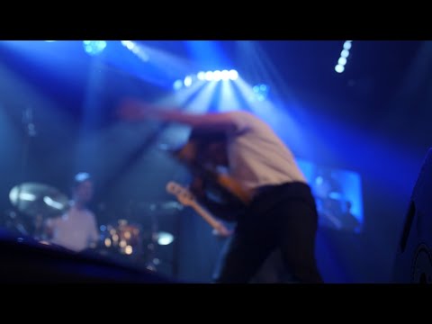 MIXIMETRY - PINOCCHIO  // LIVE  @ VICTOIRE2 (Montpellier)