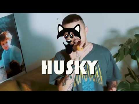Videoclip de Pimp Flaco - Husky