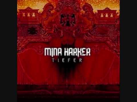 Mina Harker- Engel