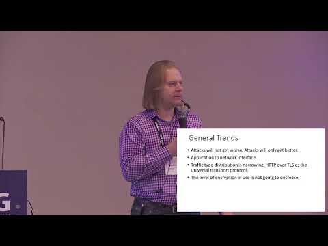 ENOG 14: Operating a secure network (Effects of encryption) - Ignas Bagdonas (EN)
