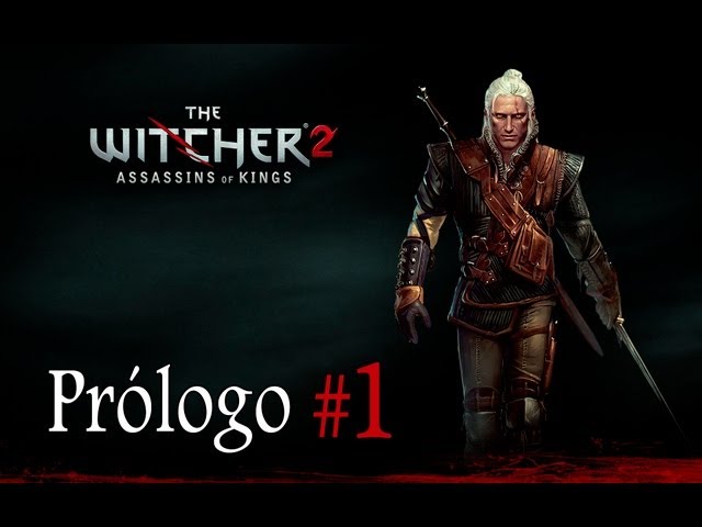 The Witcher 2: Assassins of Kings Enhanced Edition