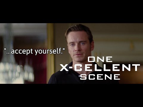 One X-Cellent Scene - Accept Yourself
