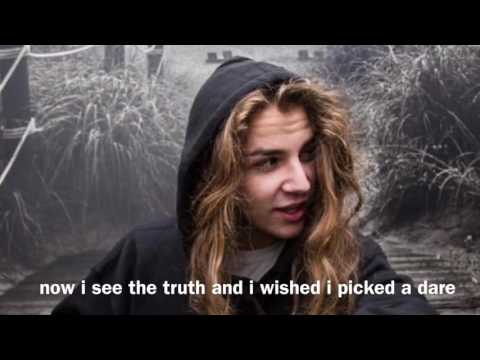 Gusto Leimert - I Care Ft. Yung Pinch (Lyric Video)