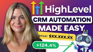 GoHighLevel Tutorial: CRM & Marketing Automation Step-by-Step