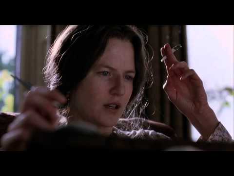 The Hours [2002] - Mrs Dalloway said she would buy the flowers herself