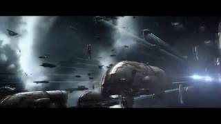 Mechina - Creation Level Event [Compendium Music Video]
