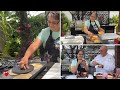 They Ve Gone Viral Smash Burger Tacos Step By Step ️