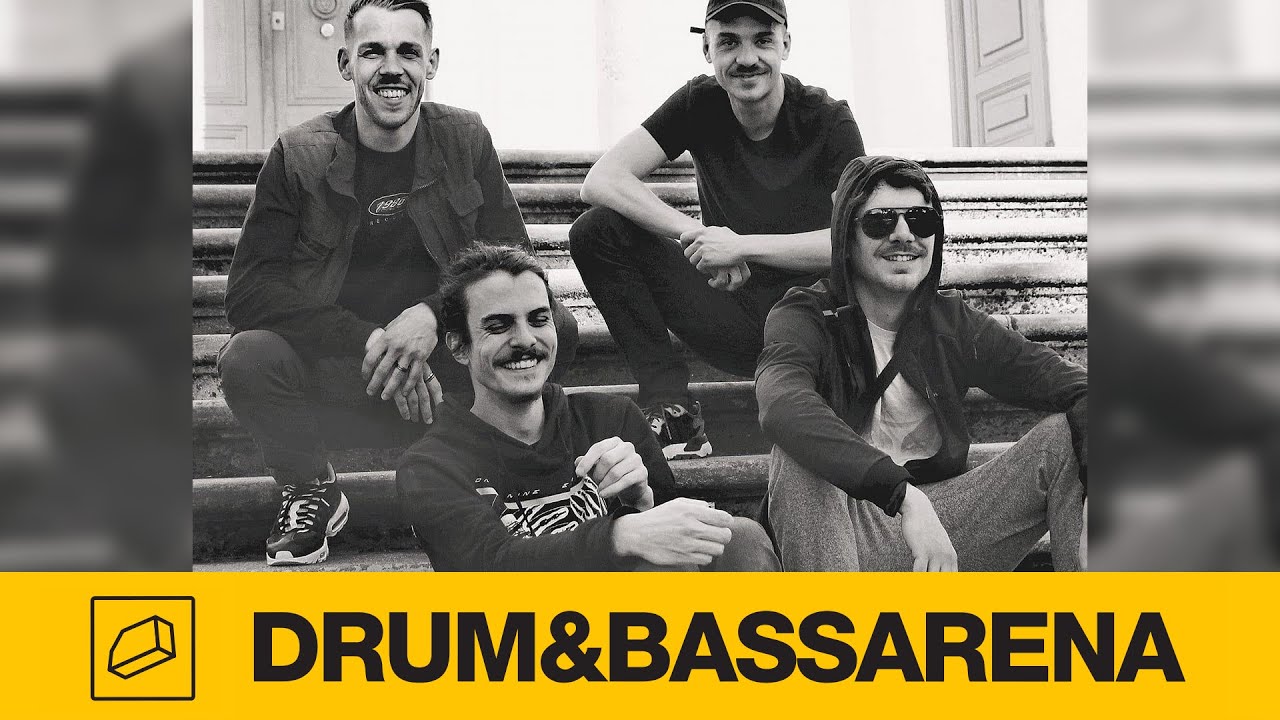 Visages - Polarity Code