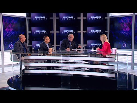 Insajder debata: Ko su uzbunjivači i zašto su važni građanima Srbije