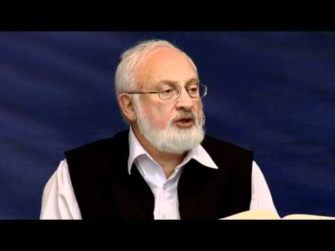 Center Of Love - Kabbalah Moments - December 20, 2010