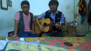 Lee Sang Gon of Noel - Love Hurts 사랑이 아프다 Gu Family Book OST Cover By My_Teacher Indonesia