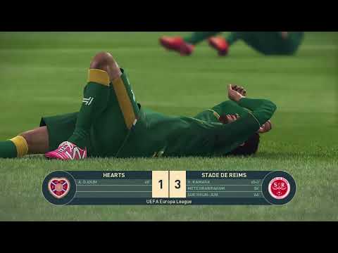 WE ARE OUT!!!!!! | PES 2019 BECOME A LEGEND Career Mode | EPISODE 20