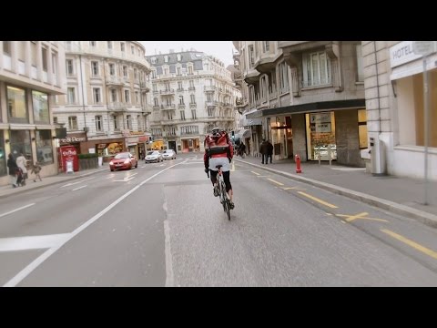 trailer
