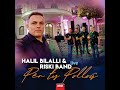 Halil Bilalli & Riski Band - Vështirë Gurbet