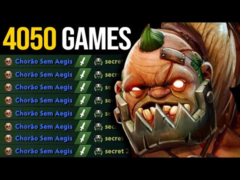 BEST HOOKS EVER!!! INSANE MAGNETIC HOOKS By Chorão | 7.23 DOTA 2 OUTLANDERS UPDATE | Pudge Official