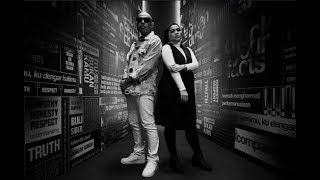 Joe Flizzow - Bersamamu feat. Ila Damiaa