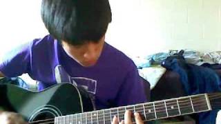 Head On Collison - New Found Glory Awesome Guitar Part