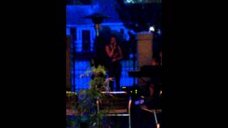 Make You Feel My Love (Bob Dylan/Adele) Sam Krantz and Kelly Eldridge Live at Bambu