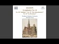 Symphony No. 55 in E-Flat Major, Hob.I:55, "The Schoolmaster": III. Menuetto