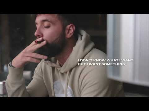 mike. - been thinking (lyric video)
