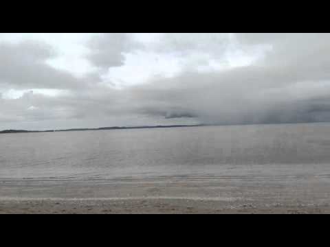 Eastern Beach Auckland, NZ