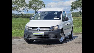 판매 중인 탑차 < 3.5t Volkswagen CADDY MAXI 1.4 CGI ac EURO6 CNG - 이미지 2 | Autoline KR 탑차 < 3.5t Volkswagen CADDY MAXI 1.4 CGI ac EURO6 CNG | 이미지 2 - Autoline
