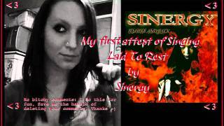 Me Covering Laid To Rest By Sinergy