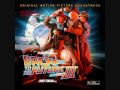 Back To The Future 3 Main Theme