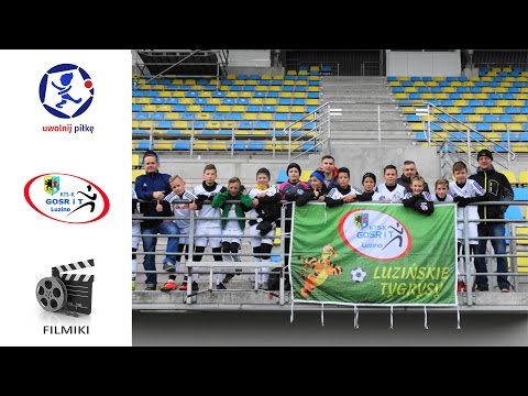 #KTS-K GOSRiT Luzino vs Iskra Gdynia _ JD1 GR I
