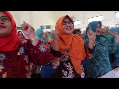BINA KELUARGA BALITA DINAS KB DAN PP KAB.PASURUAN