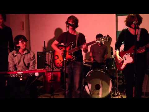 The Aislers Set - Last Match (live at Mono, Glasgow)