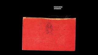 Car Seat Headrest - Fog (Radiohead Cover)
